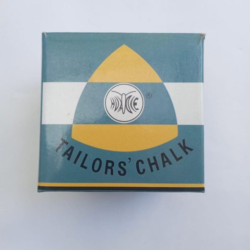 Giz Tailors' Chalk para Alfaiataria (Pacote com 9 unidades) - Image 4