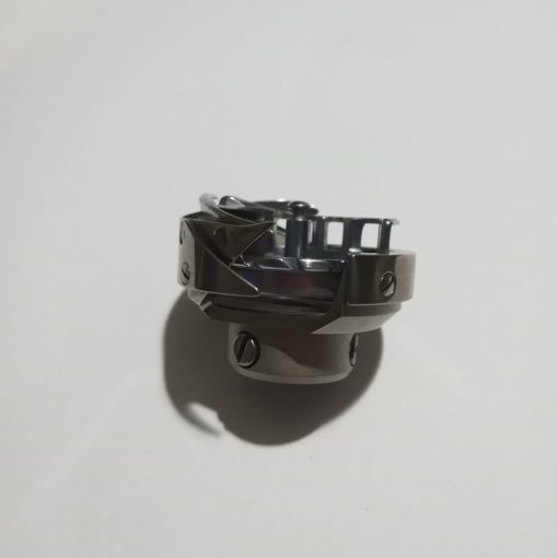 Lançadeira Grande Desheng para Máquina Reta Eletrônica Industrial Modelo DSH2-ATR(MTQ) - Imagem 4