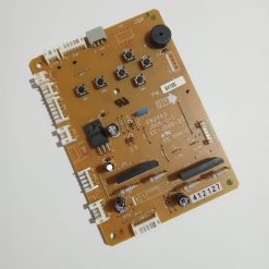 Placa de Circuito CPU para Máquina Singer Brilliance 6180
