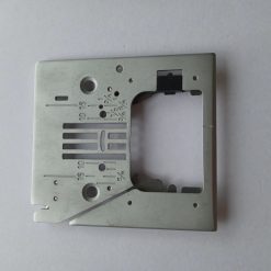 Chapa de Agulha Completa para Máquina Singer Confidence Quilter 7469q