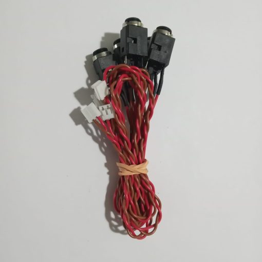 Conector do Controlador Para Máquina de Costura Singer 7285 6660 6680 6699 (1 Unidade)