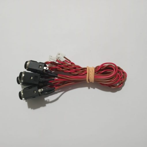 Conector do Controlador Para Máquina de Costura Singer 7285 6660 6680 6699 (1 Unidade) - Image 3