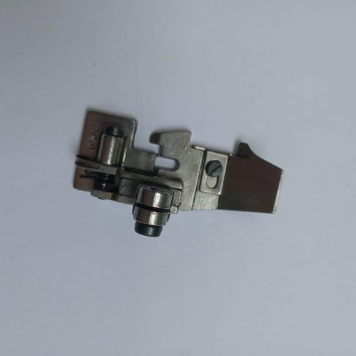 Calcador P504 para Máquina de Costura Interlock Industrial - Imagem 2