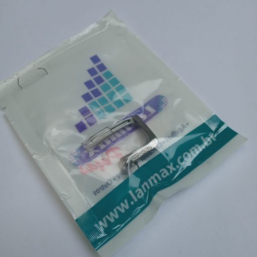Looper do Meio Lanmax 19-535 para Máquina de Costura Kansai DLR1500