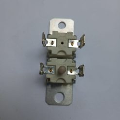 Termostato Duplo Italiano Original ELTH para Caldeira Industrial de 2 a 4 Litros