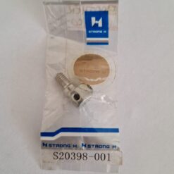 Bitola Strong S20398-001 para Máquina Overloque Ponto Cadeia Brother