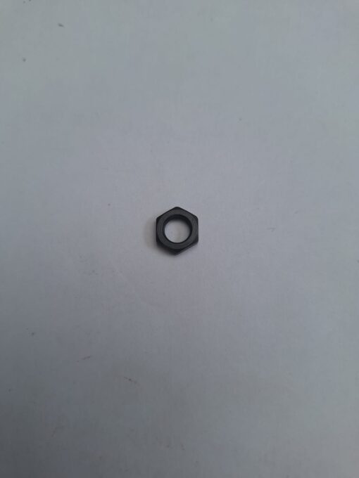Porca Frontal U-152 para Maquina de Corte KM 5 Polegadas - Imagem 2