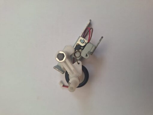 Enchedor Completo com base e conector Singer 6160