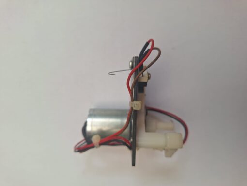 Enchedor Completo com base e conector Singer 6160 - Image 2