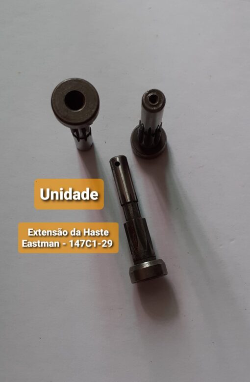 Extensão da Haste 147C1-29 Eastman