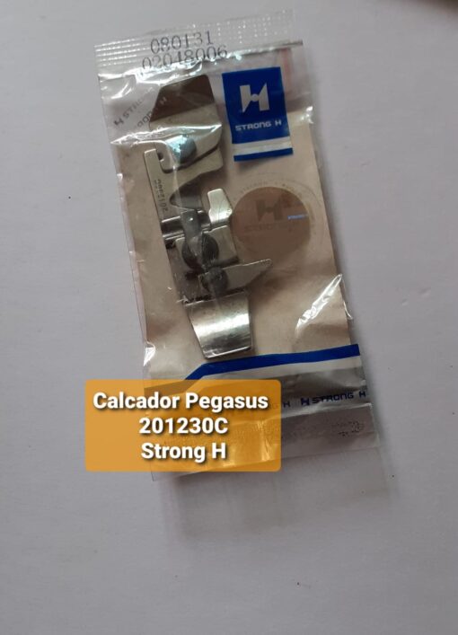 Calacador Pégasus 201230C