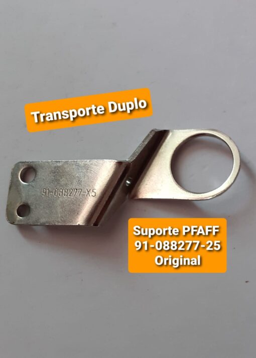 Suporte 91-088277-25 PFAFF