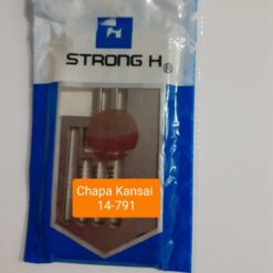 Chapa Agulha 14-791 Galoneira Kansai