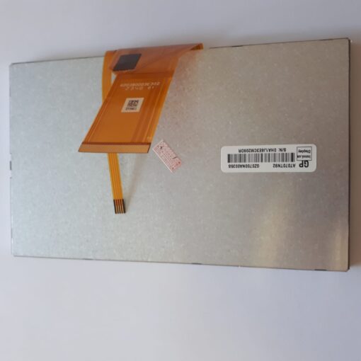 Painel LCD Singer SE9185 - Imagem 4