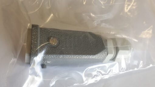 Conector Harting 7 Polos Completo - Imagem 6