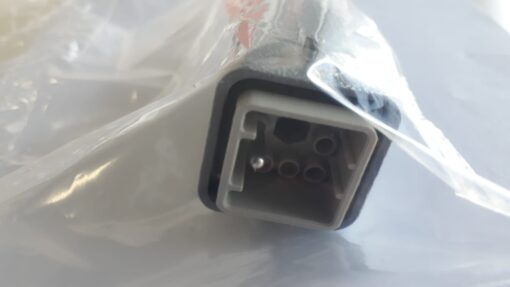 Conector Harting 7 Polos Completo - Imagem 8