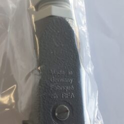 Conector Harting 7 Polos Completo