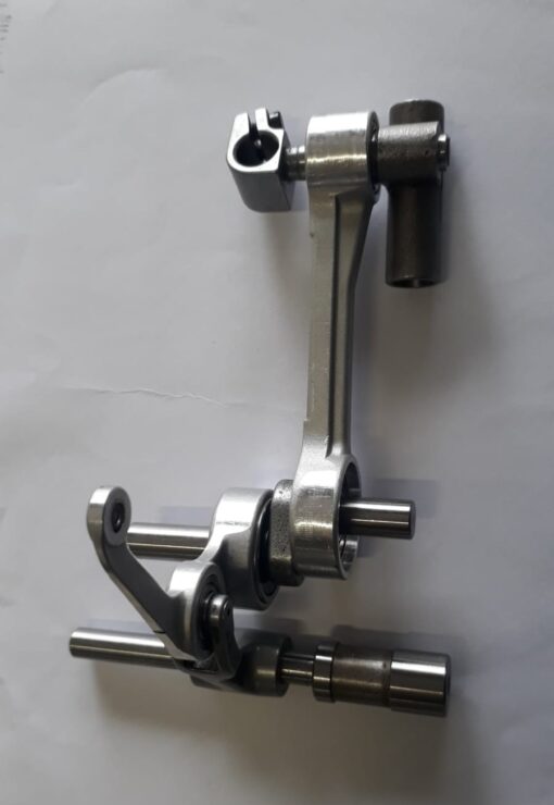 Estica Fio Original PFAFF 918 - 91.167232-91