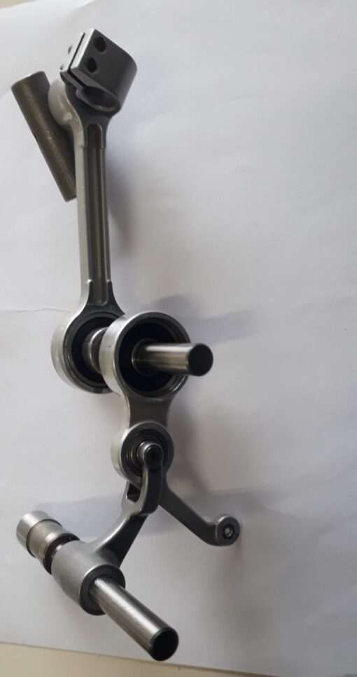 Estica Fio Original PFAFF 918 - 91.167232-91 - Imagem 2