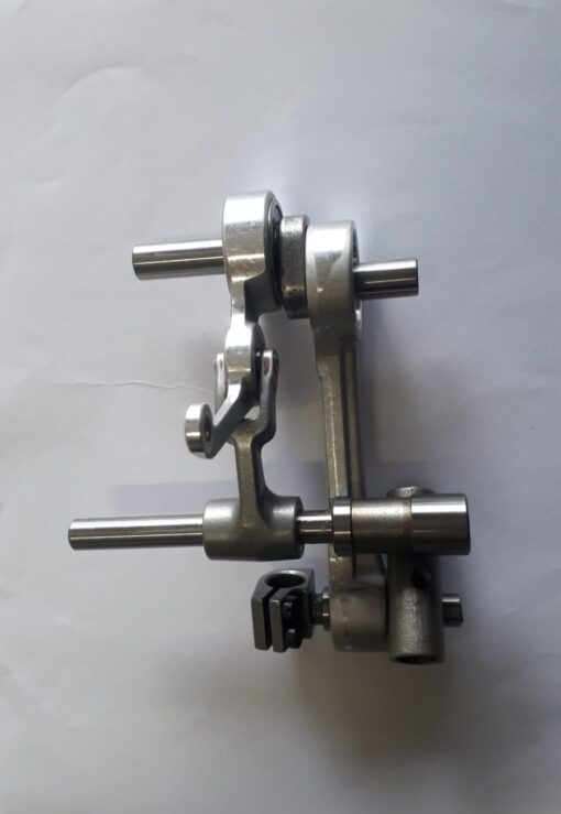 Estica Fio Original PFAFF 918 - 91.167232-91 - Imagem 4