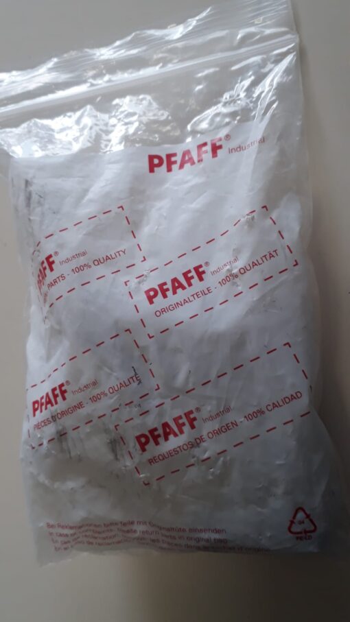 Estica Fio Original PFAFF 918 - 91.167232-91 - Imagem 3