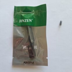 Faca Videa Inferior do Disco Fim de Enfesto Com Mola KE027-3