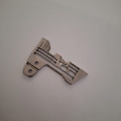 Chapa de Agulha Interlock - E986