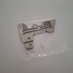 Chapa de Agulha Interlock Bitola Media – E834