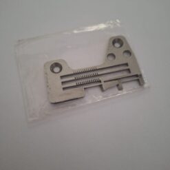 Chapa de Agulha Overlock Juki - Strong R4300-H0D-E00