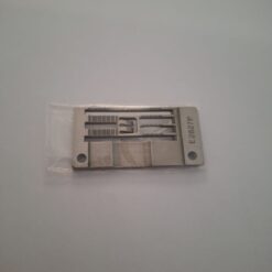 Chapa de Agulha Galoneira - E2827P