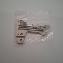 Chapa de Agulha Overlock Siruba - E800 Strong H