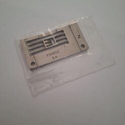 Chapa de Agulha Galoneira Yamato/Nissin 6.4 - Y94802 Strong H