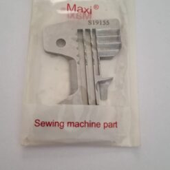 Chapa de Agulha Overlock Brother EF4-N11 - S19155-01