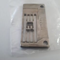 Chapa De Agulha Para Galoneira Yamata Jinji E Typical 9242-9K