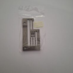 Chapa da Agulha Galoneira Kansai Special 14-868