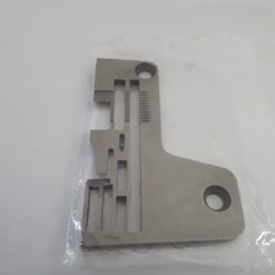 Chapa de Agulha Interlock - E204363