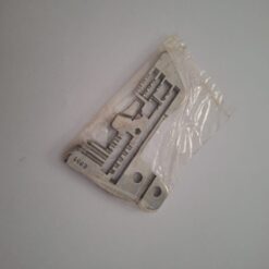 Chapa de Agulha Interlock Siruba - E851