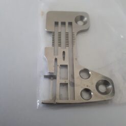 Chapa de Agulha Bitola Larga e Unha de 4mm para Interlock Kingtex SH6005 - TP605D53