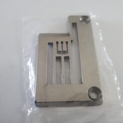 Chapa da Agulha Galoneira Kansai Special W8130F 14-8560