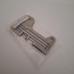 Chapa de Agulha Ponto Cadeia Brother 747 -146781