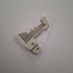 Chapa Overlock Siruba - E797