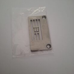 Chapa de Agulha Galoneira Yamato/Nissin 6.4 - Y94802