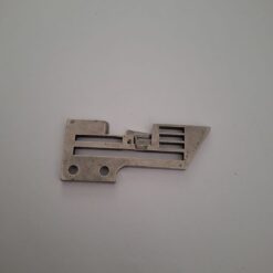 Chapa de Agulha Interlock GN6