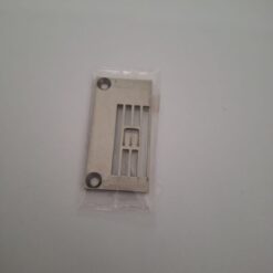 Chapa de Agulha Galoneira Siruba 6.4mm - E3827