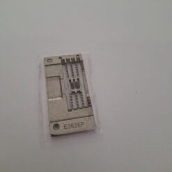 Chapa de Agulha Galoneira - E3626P