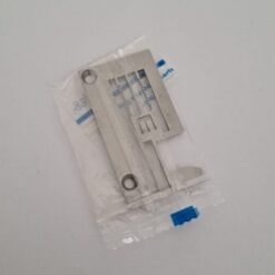 Chapa de Agulha Galoneira Siruba F007E - E6326