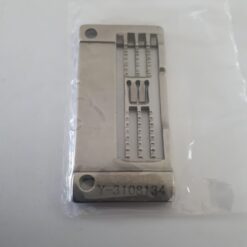 Chapa De Agulha Galoneira Yamato 5.6mm - Y3108134