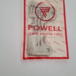 Chapa da Agulha Overlock 3 Fios Brother B561 - 146730