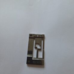 Chapa de Agulha Picueta Z008 Siruba Original - E7873