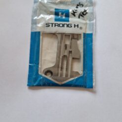 Chapa de Agulha Interlock Pesada Zoje (ZJ932-86) - 277524T60